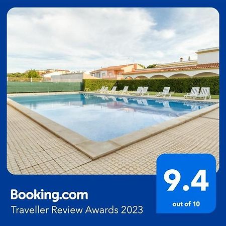 Falesia Beach Flat By Patamar 4U - Self Check-In Albufeira Exterior foto