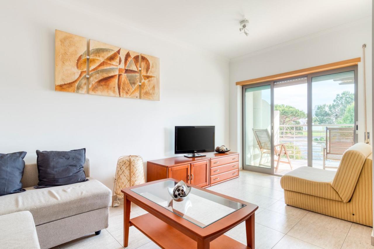 Falesia Beach Flat By Patamar 4U - Self Check-In Albufeira Exterior foto